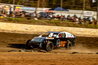 AMCA 98 T98 - 03 - Latrobe - 11th Nov 2023-2