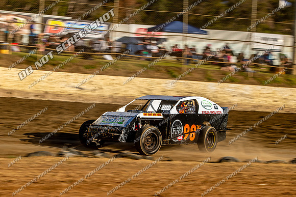 AMCA 98 T98 - 03 - Latrobe - 11th Nov 2023-2