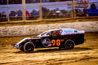 AMCA 98 T98 - 03 - Latrobe - 11th Nov 2023-3