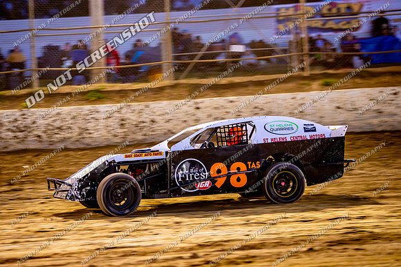 AMCA 98 T98 - 03 - Latrobe - 11th Nov 2023-3