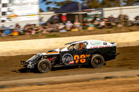 AMCA 98 T98 - 03 - Latrobe - 11th Nov 2023