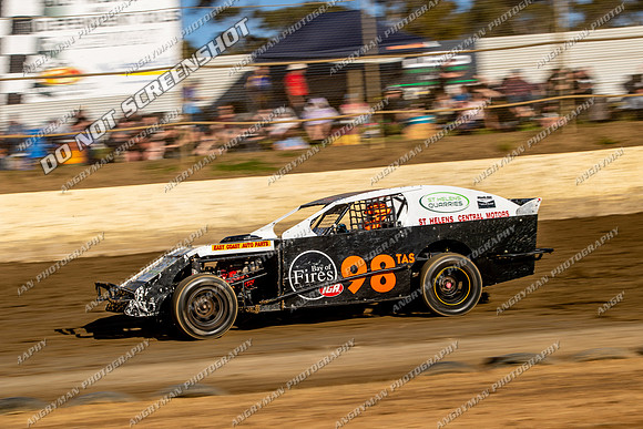 AMCA 98 T98 - 03 - Latrobe - 11th Nov 2023
