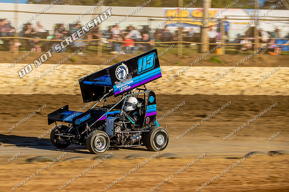Formula 500 113 T113 - 03 - Latrobe - 11th Nov 2023-2