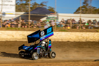 Formula 500 113 T113 - 03 - Latrobe - 11th Nov 2023