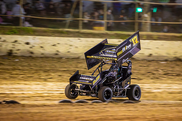 Formula 500 17 T17 - 03 - Latrobe - 11th Nov 2023-10