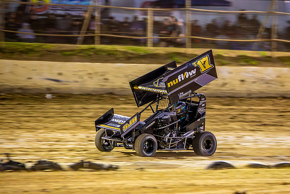 Formula 500 17 T17 - 03 - Latrobe - 11th Nov 2023-11