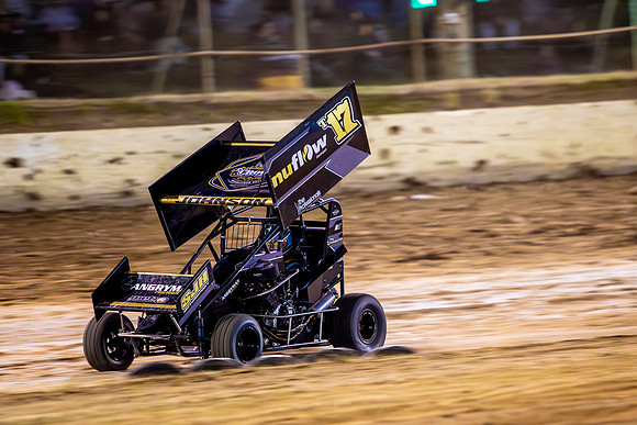 Formula 500 17 T17 - 03 - Latrobe - 11th Nov 2023-13