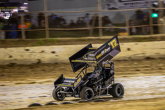 Formula 500 17 T17 - 03 - Latrobe - 11th Nov 2023-14