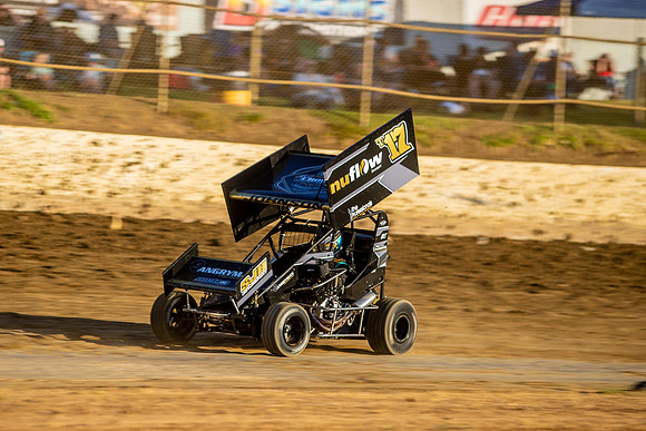 Formula 500 17 T17 - 03 - Latrobe - 11th Nov 2023-5