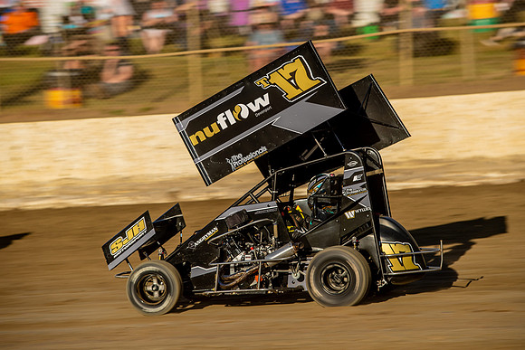 Formula 500 17 T17 - 03 - Latrobe - 11th Nov 2023-7