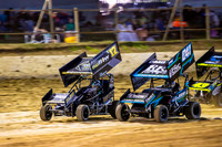Formula 500 17 T17 - 03 - Latrobe - 11th Nov 2023-8
