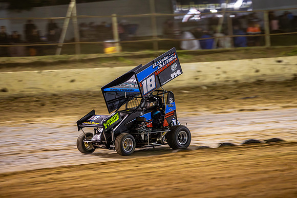 Formula 500 18 T18 - 03 - Latrobe - 11th Nov 2023-11