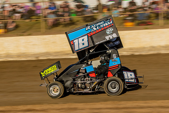 Formula 500 18 T18 - 03 - Latrobe - 11th Nov 2023-2