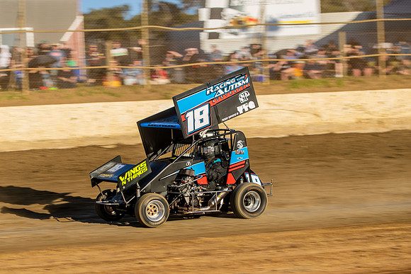 Formula 500 18 T18 - 03 - Latrobe - 11th Nov 2023-3