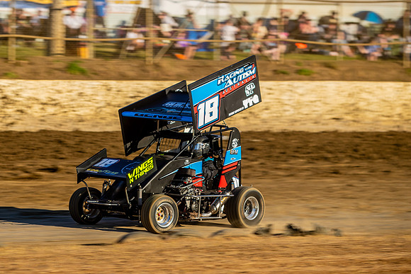 Formula 500 18 T18 - 03 - Latrobe - 11th Nov 2023-6