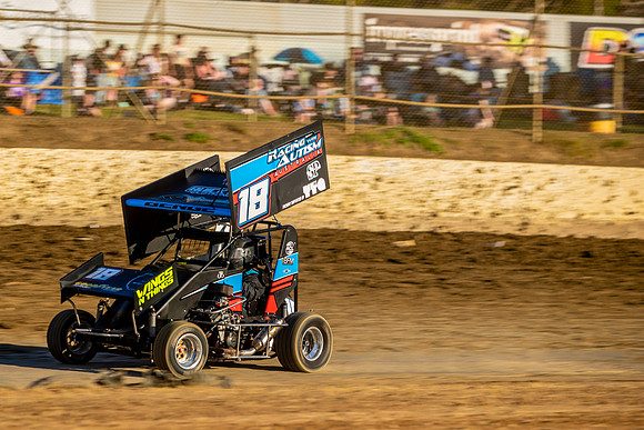 Formula 500 18 T18 - 03 - Latrobe - 11th Nov 2023-8