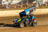 Formula 500 18 T18 - 03 - Latrobe - 11th Nov 2023