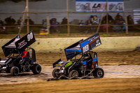 Formula 500 18 T18 - 03 - Latrobe - 11th Nov 2023-9