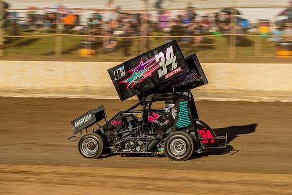 Formula 500 34 T34 - 03 - Latrobe - 11th Nov 2023-2