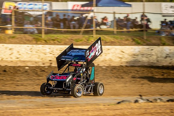 Formula 500 34 T34 - 03 - Latrobe - 11th Nov 2023-3