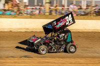 Formula 500 34 T34 - 03 - Latrobe - 11th Nov 2023