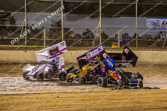 Formula 500 41 T41 - 03 - Latrobe - 11th Nov 2023-2