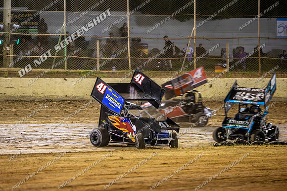 Formula 500 41 T41 - 03 - Latrobe - 11th Nov 2023-3