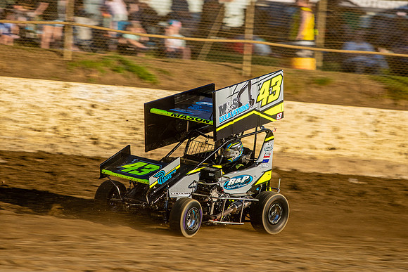 Formula 500 43 T43 - 03 - Latrobe - 11th Nov 2023-2