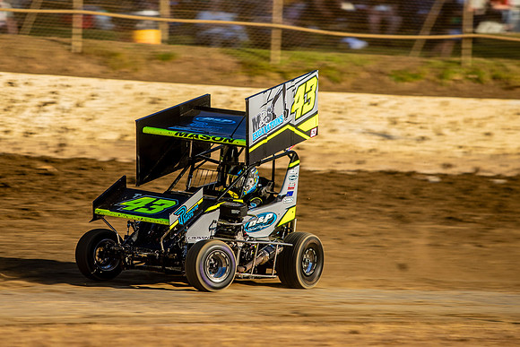 Formula 500 43 T43 - 03 - Latrobe - 11th Nov 2023-3