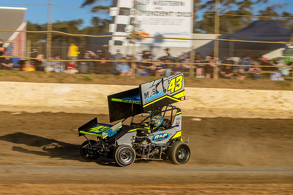 Formula 500 43 T43 - 03 - Latrobe - 11th Nov 2023-4