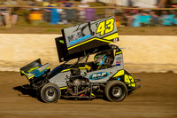 Formula 500 43 T43 - 03 - Latrobe - 11th Nov 2023-6