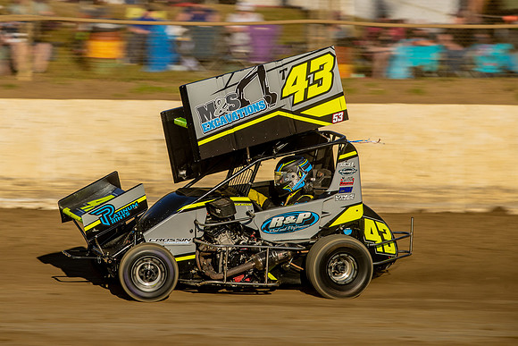 Formula 500 43 T43 - 03 - Latrobe - 11th Nov 2023-6