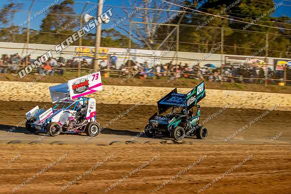 Formula 500 73 T73 - 03 - Latrobe - 11th Nov 2023-2