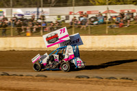 Formula 500 73 T73 - 03 - Latrobe - 11th Nov 2023