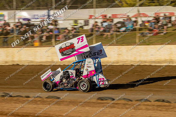 Formula 500 73 T73 - 03 - Latrobe - 11th Nov 2023