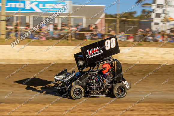 Formula 500 90 T90 - 03 - Latrobe - 11th Nov 2023-2