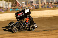 Formula 500 90 T90 - 03 - Latrobe - 11th Nov 2023