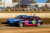 Junior 10 T10 - 03 - Latrobe - 11th Nov 2023