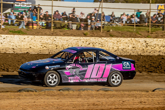Junior 101 T101 - 03 - Latrobe - 11th Nov 2023-2