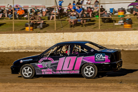 Junior 101 T101 - 03 - Latrobe - 11th Nov 2023-3