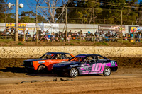 Junior 101 T101 - 03 - Latrobe - 11th Nov 2023-4