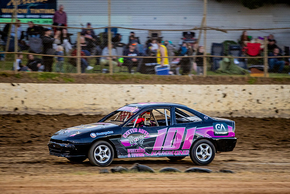 Junior 101 T101 - 03 - Latrobe - 11th Nov 2023-7