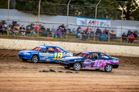 Junior 101 T101 - 03 - Latrobe - 11th Nov 2023-9