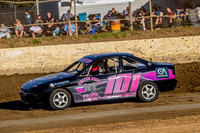 Junior 101 T101 - 03 - Latrobe - 11th Nov 2023