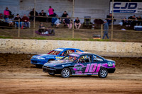 Junior 101 T101 - 03 - Latrobe - 11th Nov 2023-8