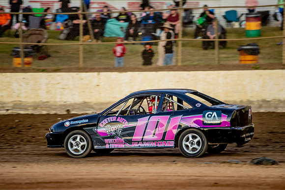 Junior 101 T101 - 03 - Latrobe - 11th Nov 2023-6