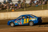Junior 11 T11 - 03 - Latrobe - 11th Nov 2023