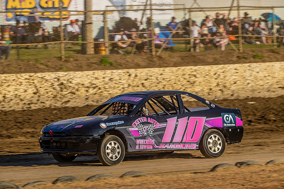 Junior 110 T110 - 03 - Latrobe - 11th Nov 2023-2