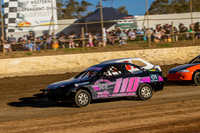 Junior 110 T110 - 03 - Latrobe - 11th Nov 2023-3