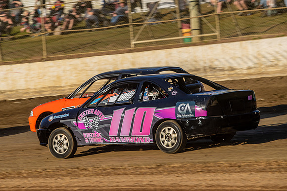 Junior 110 T110 - 03 - Latrobe - 11th Nov 2023-4
